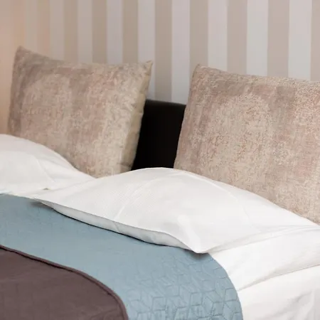 Apartament Center Exclusive By Renters Prestige Warszawa