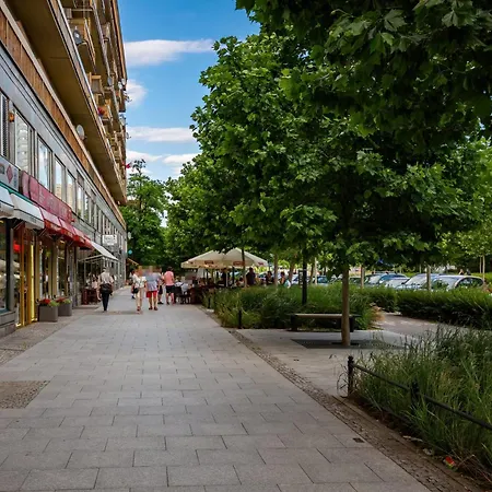 Apartment Center Exclusive By Renters Prestige Warsaw
