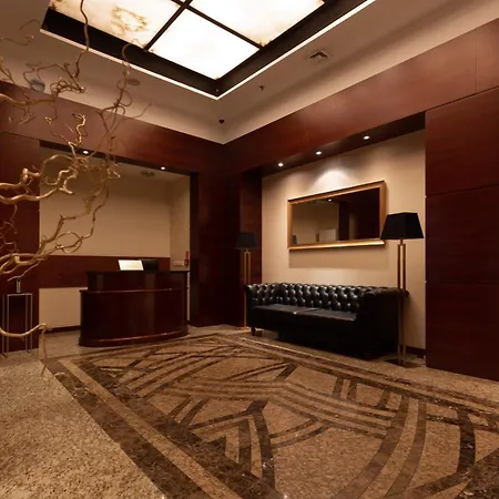Center Exclusive By Renters Prestige Apartment Warsaw