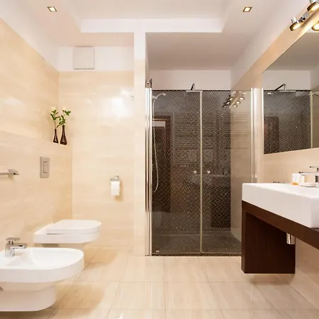 Center Exclusive By Renters Prestige Warsaw