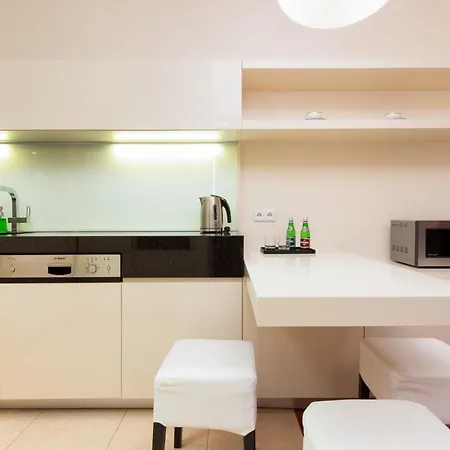 Center Exclusive By Renters Prestige Warsaw