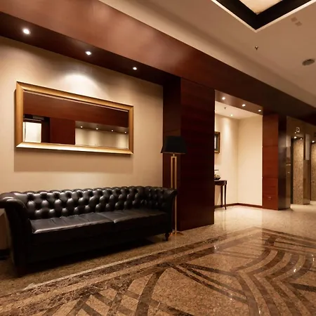 Center Exclusive By Renters Prestige Apartment Warsaw