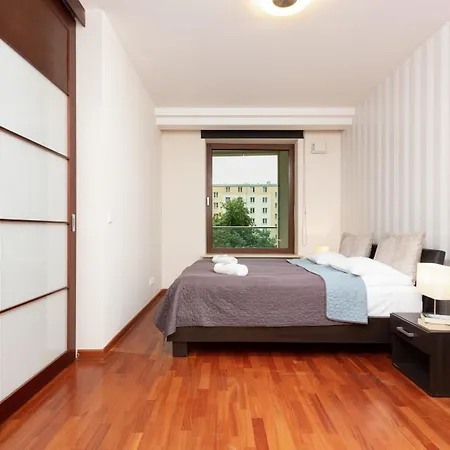 Center Exclusive By Renters Prestige Apartamento