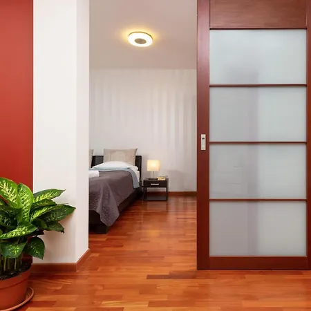 Apartamento Center Exclusive By Renters Prestige *